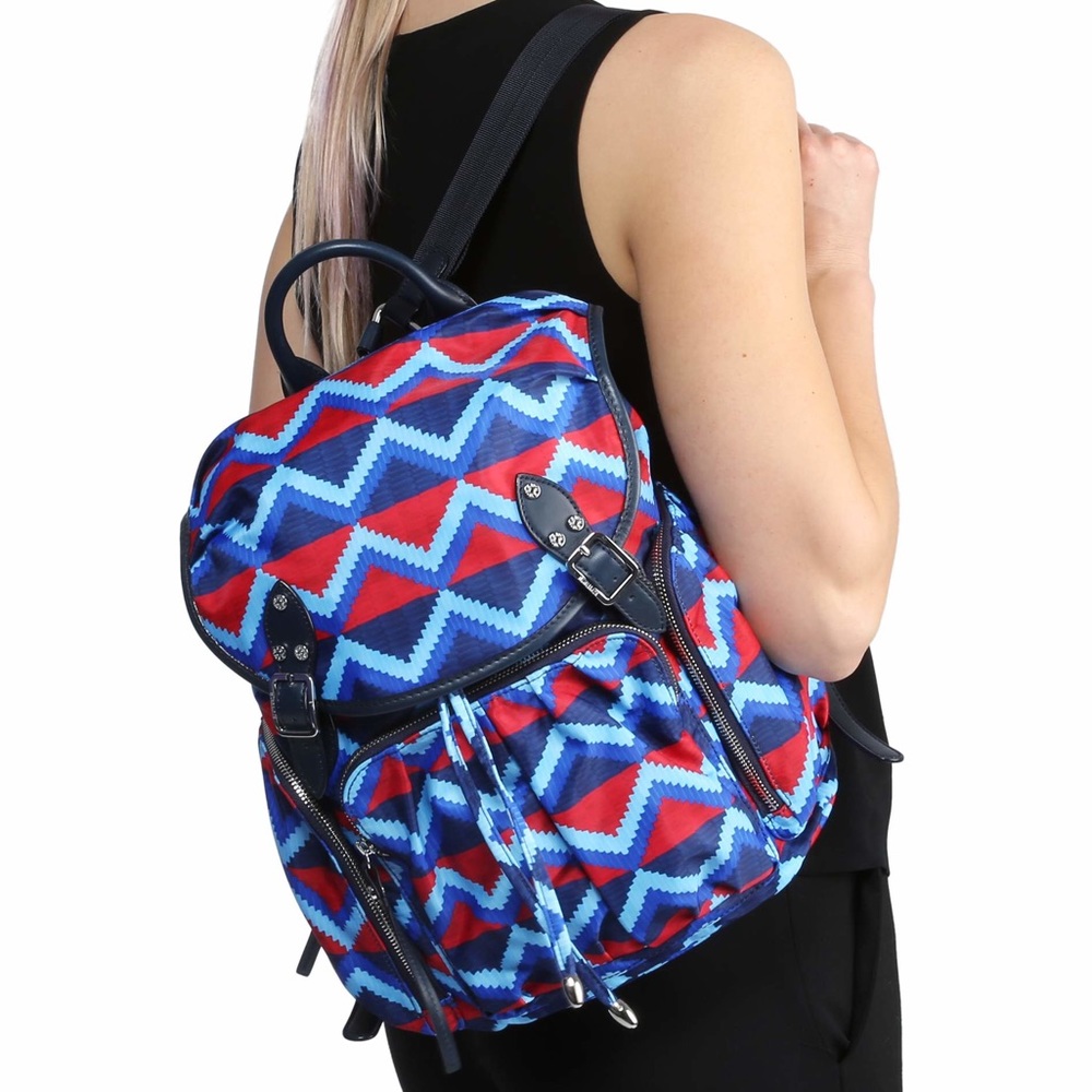MZ Wallace Marlena Backpack